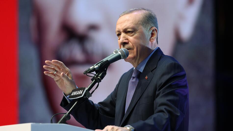 Erdogan, Türkei, Kommunalwahlen, Politik