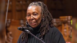 Whoopie Goldberg träumt davon, Botschafterin zu sein.