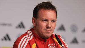 WM-Qualifikation, vor dem Gruppenspiel gegen die Slowakei