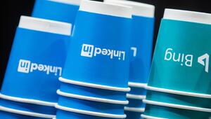 Netzwerk LinkedIn und Suchmaschine Bing