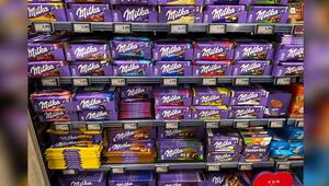 Ohne Rabatte kostet eine Milka-Tafel mittlerweile 1,99 Euro.