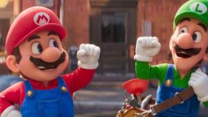 Die Fortsetzung von "Super Mario Bros. Film" kommt im April in die Kinos.