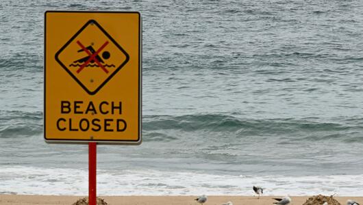 Ein Tiroler starb bei einem Badeunfall in Südafrika