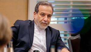 Irans Außenminister Abbas Araghtschi