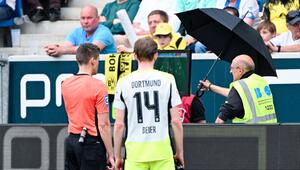 TSG 1899 Hoffenheim - Borussia Dortmund
