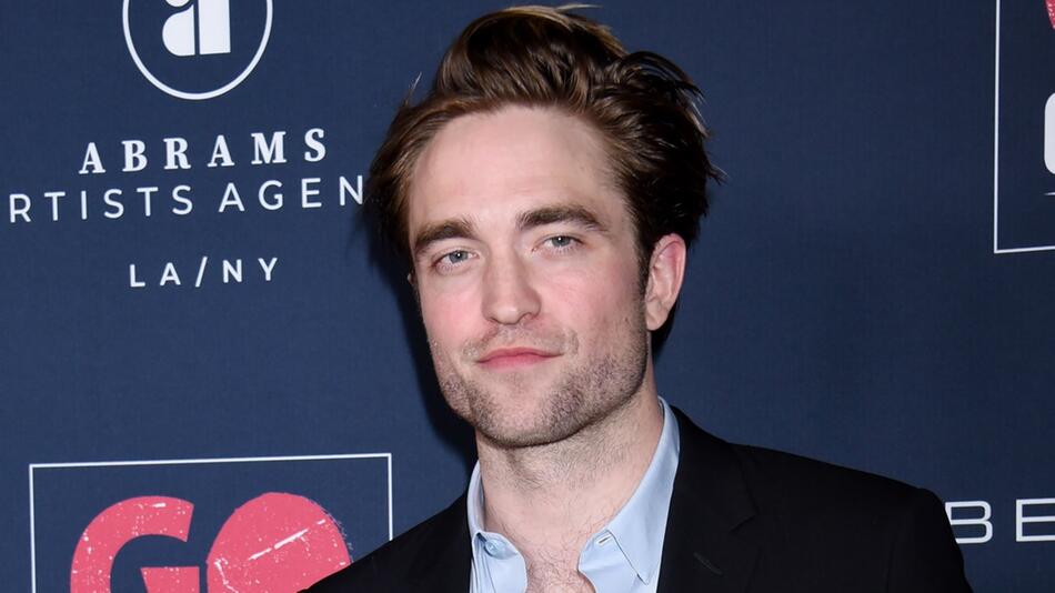 Robert Pattinson galt lange als begehrter Frauenschwarm. Seit Jahren ist er aber schon an Suki ...