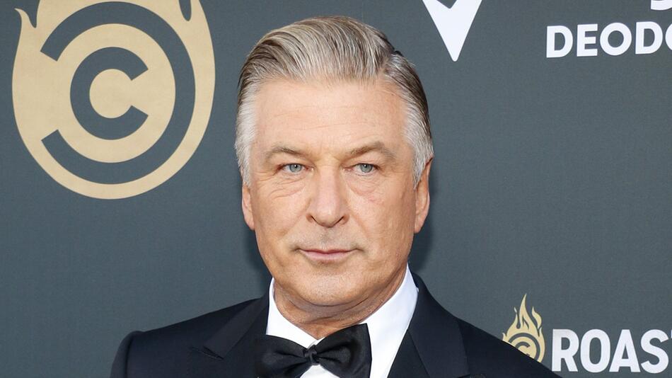 Das Verfahren gegen Alec Baldwin war im Juli 2024 eingestellt worden.