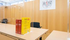 Strafberufung nach Messerattacke auf die Ex am Oberlandesgericht Linz