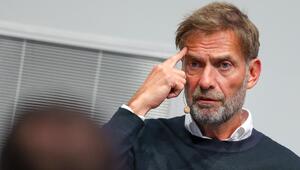 Jürgen Klopp