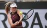 Katie Boulter bei den French Open