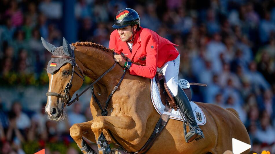 CHIO Aachen