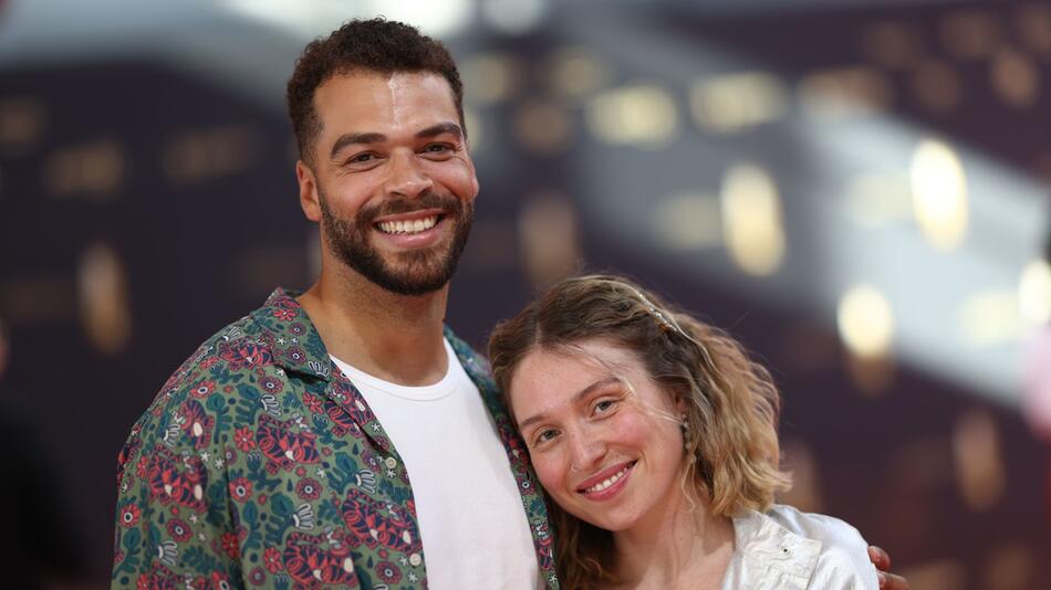 Deutscher Fernsehpreis