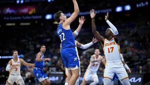Orlando Magic - Atlanta Hawks