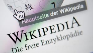 Wikipedia-Logo