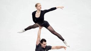 Eiskunstlauf - EM in Großbritannien
