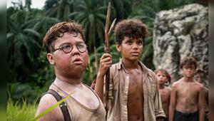 "Lord of the Flies" basiert auf dem gleichnamigen Roman von William Golding aus dem Jahr 1954.