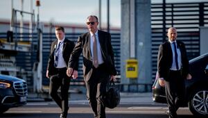 Bundeskanzler Merz reist in die USA