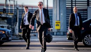 Bundeskanzler Merz reist in die USA