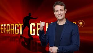 Alexander Bommes moderiert seit 2012 "Gefragt - Gejagt".