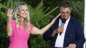 Barbara Schöneberger, Hans Sigl