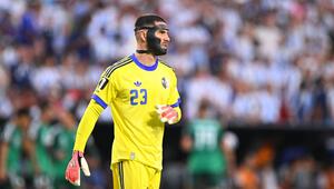 WM 2026 - Argentinien - Algerien