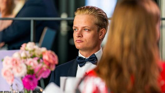 ZDF-Doku, Marius Borg Høiby