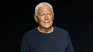 Giorgio Armani starb am 4. September 2025 im Alter von 91 Jahren.