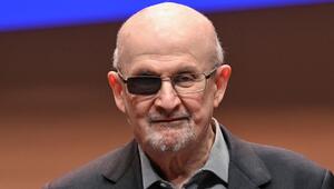 Salman Rushdie