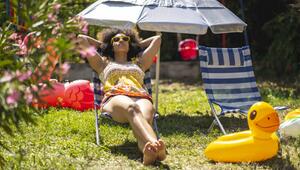Urlaub, Zuhause, Staycation, Nachhaltig, Reisen