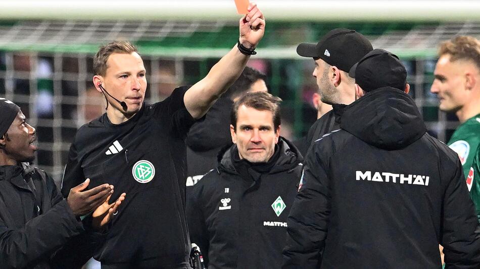 Werder Bremen - FSV Mainz 05