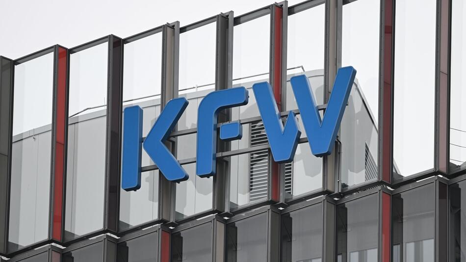 Förderbank KfW