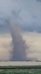 Mehrere Tornados fegen über Colorado hinweg – Dutzende Häuser zerstört
