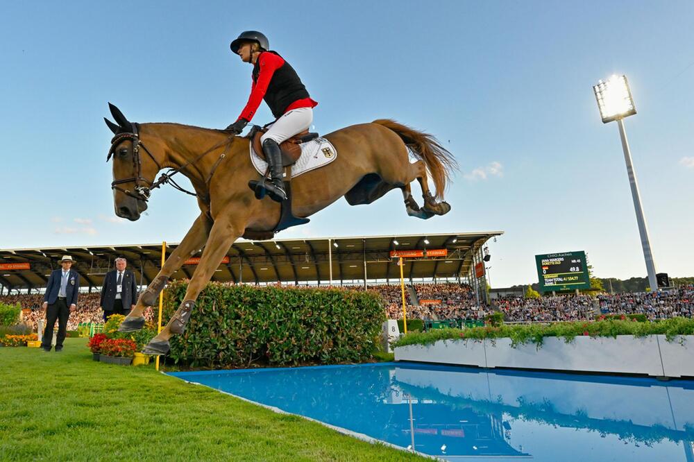 CHIO Aachen