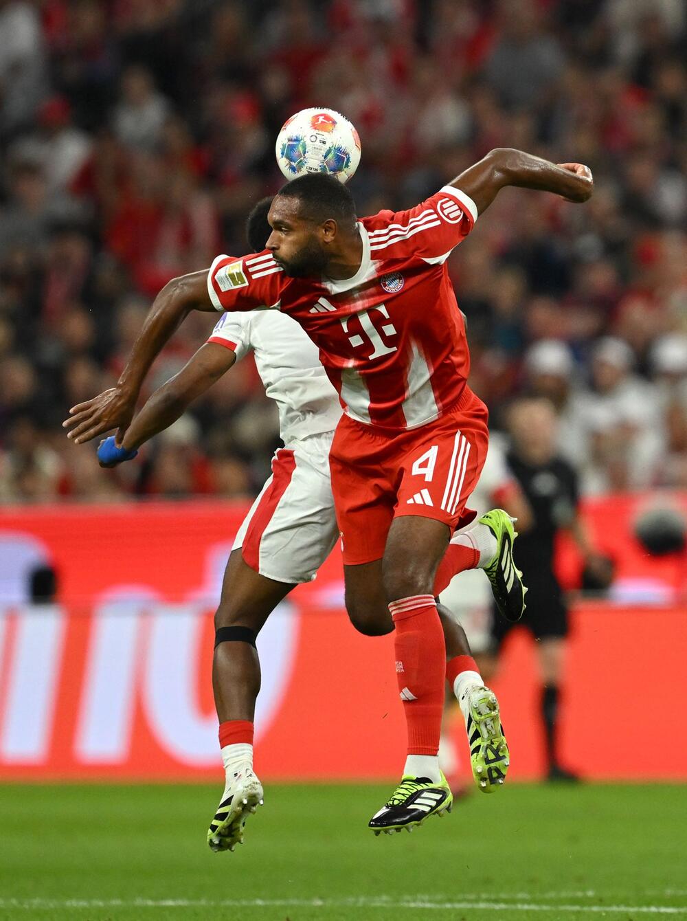 Bayern München - RB Leipzig