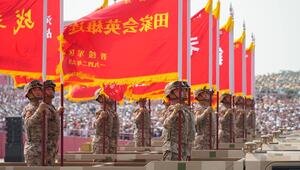 Chinesisches Militär