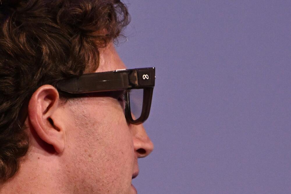 Meta Connect Entwicklerkonferenz