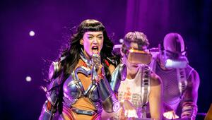 Katy Perry Konzert