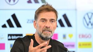 DFB-Pressekonferenz - Vorstellung neuer Bundestrainer
