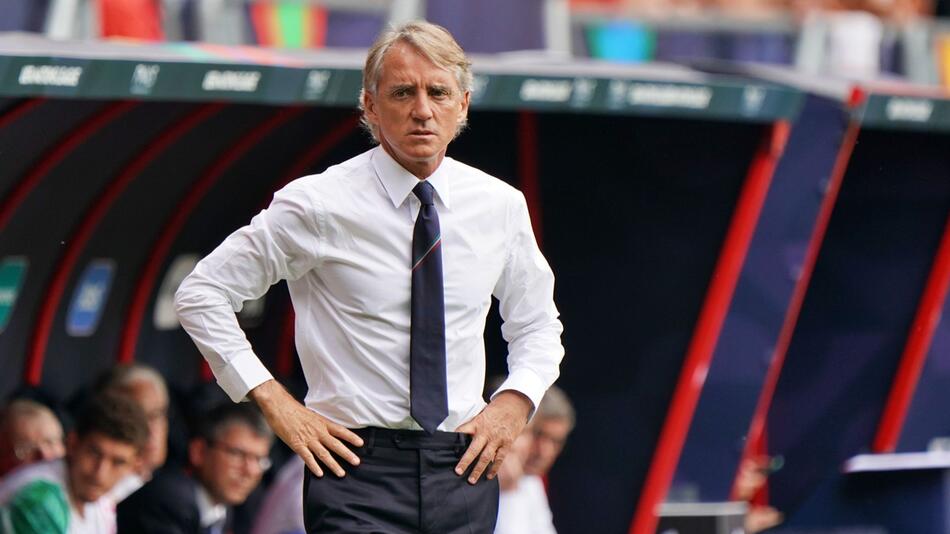 Roberto Mancini