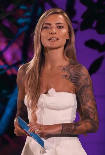 Sophia Thomalla