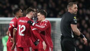 FC Fulham - FC Liverpool