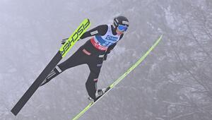 Norwegens Silje Opseth