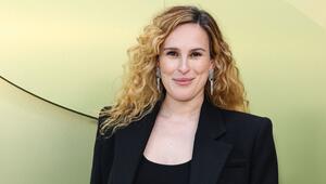 Rumer Willis ist die Tochter von Bruce Willis und Demi Moore.