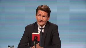 Wegen Belästigungs-Vorwürfen: ORF-Chef tritt mit sofortiger Wirkung zurück