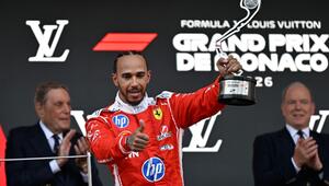 Grand Prix von Monaco