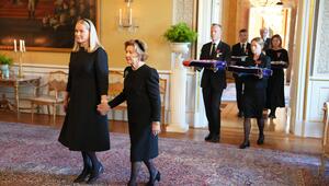 Mette-Marit
