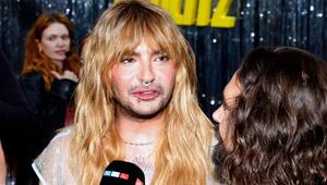 Bill Kaulitz und Tom Kaulitz