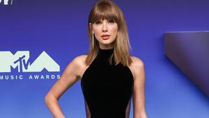 Taylor Swift sorgt für Bewegung in den deutschen Charts.