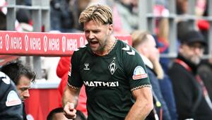 FSV Mainz 05 - Werder Bremen