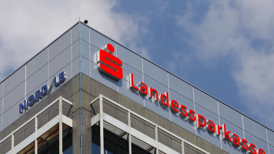 Braunschweigische Landessparkasse - NordLB